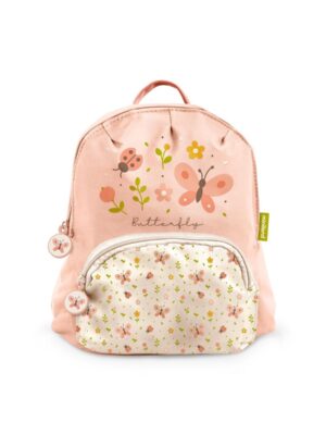 Mochila infantil bagpack butterfly