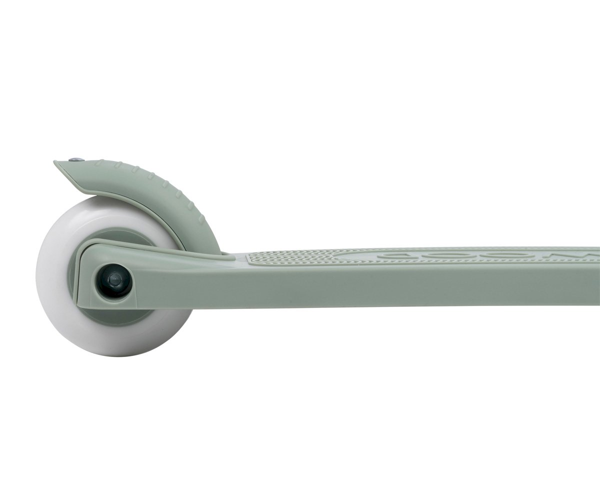 Patinete Banwood Eco + Cesta Pin & Ride Clay 3 Patinete Banwood Eco + Cesta Pin & Ride Clay - Imagen 3