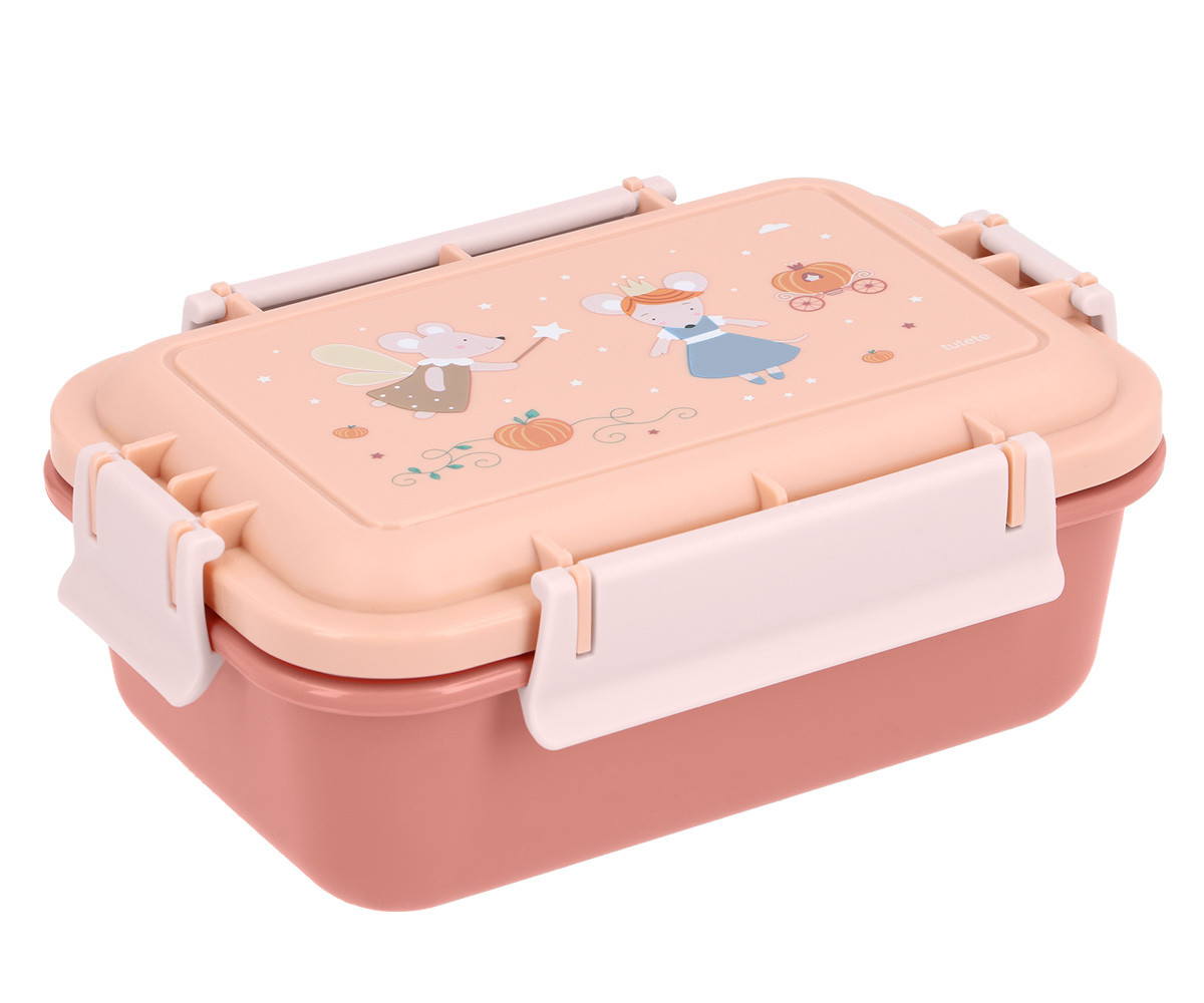 Caja Almuerzo Bento Mouse Fairies 1 Caja Almuerzo Bento Mouse Fairies