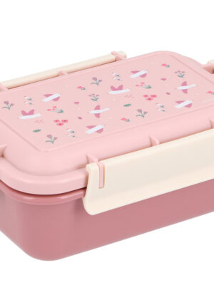 Caja Almuerzo Bento Blossom Birds