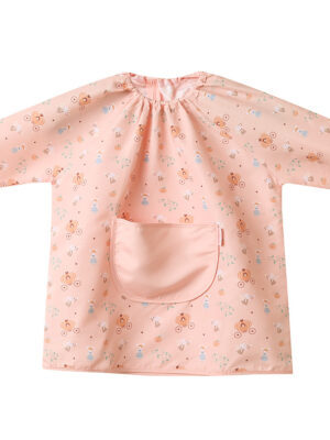 Babi con Bolsillo Mouse Fairies