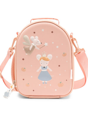 Bolsa Merienda Térmica Personalizable 3D Mouse Fairies