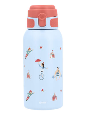 Botella de Acero Térmica Circus Show 500ml