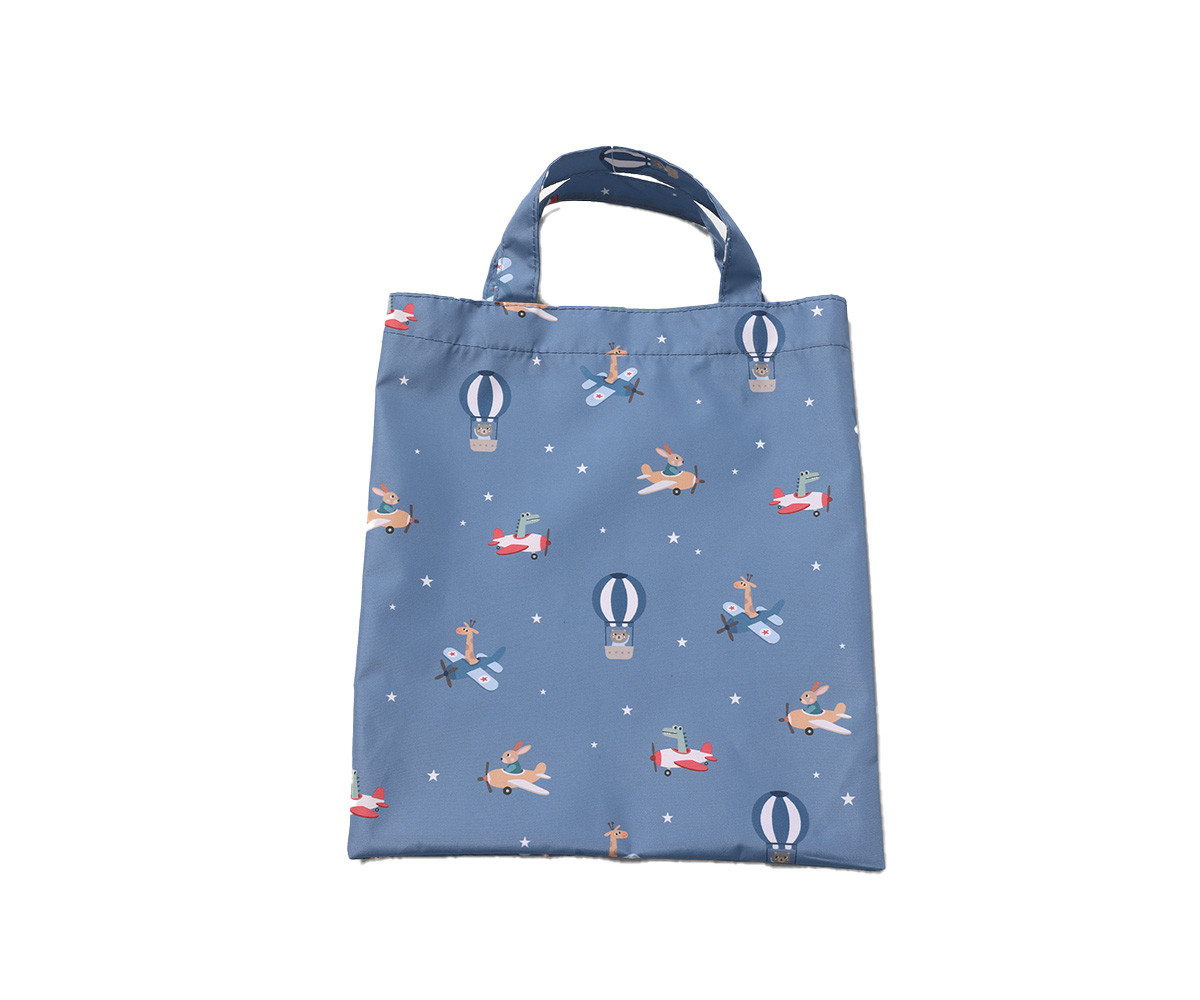 Chubasquero Infantil Planes talla 4 4 Chubasquero Infantil Planes talla 4 - Imagen 4