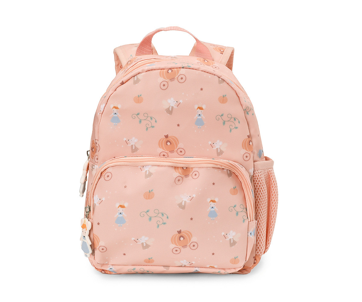 Mochila Infantil Mouse Fairies 1 Mochila Infantil Mouse Fairies