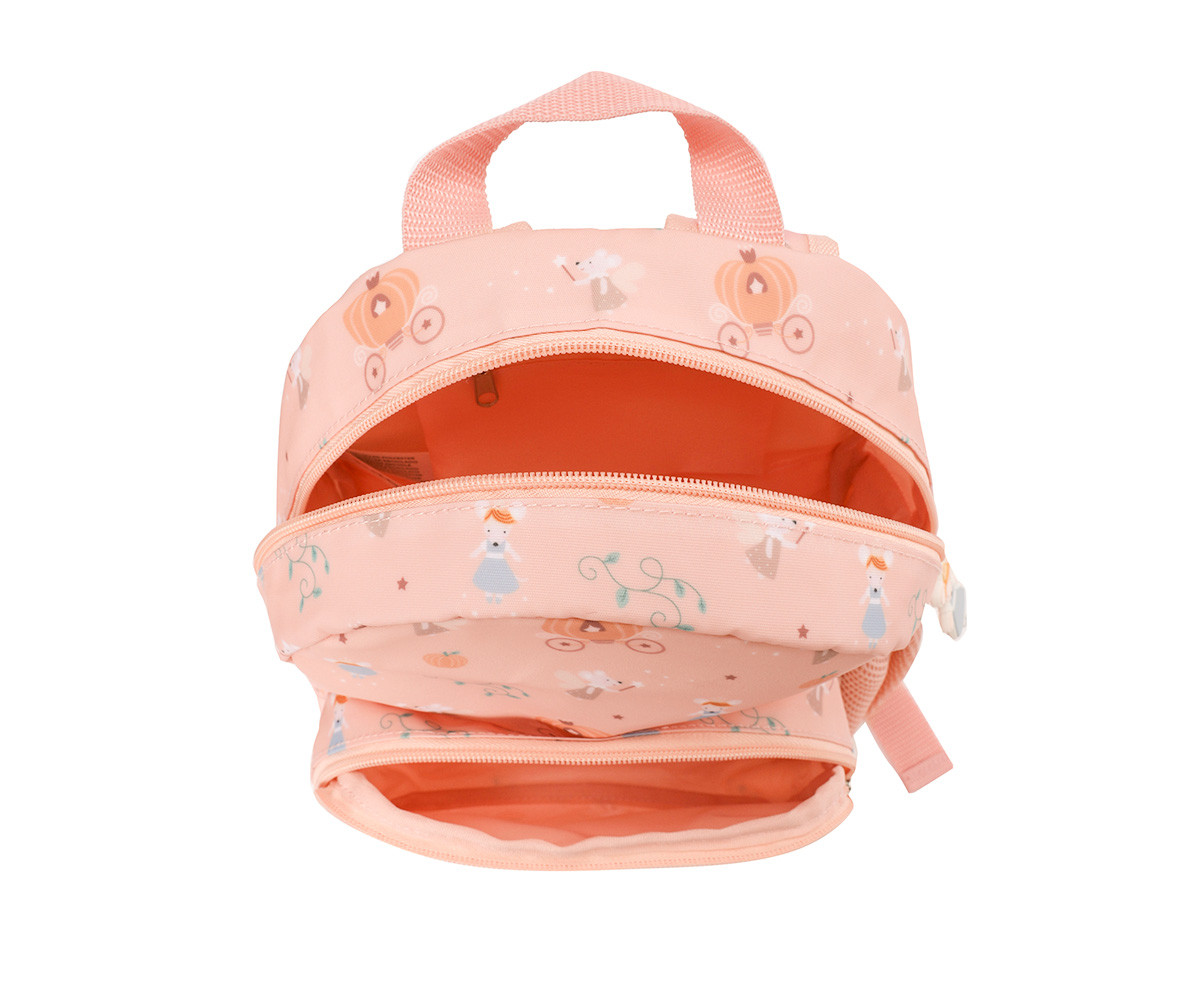 Mochila Infantil Mouse Fairies 4 Mochila Infantil Mouse Fairies - Imagen 4