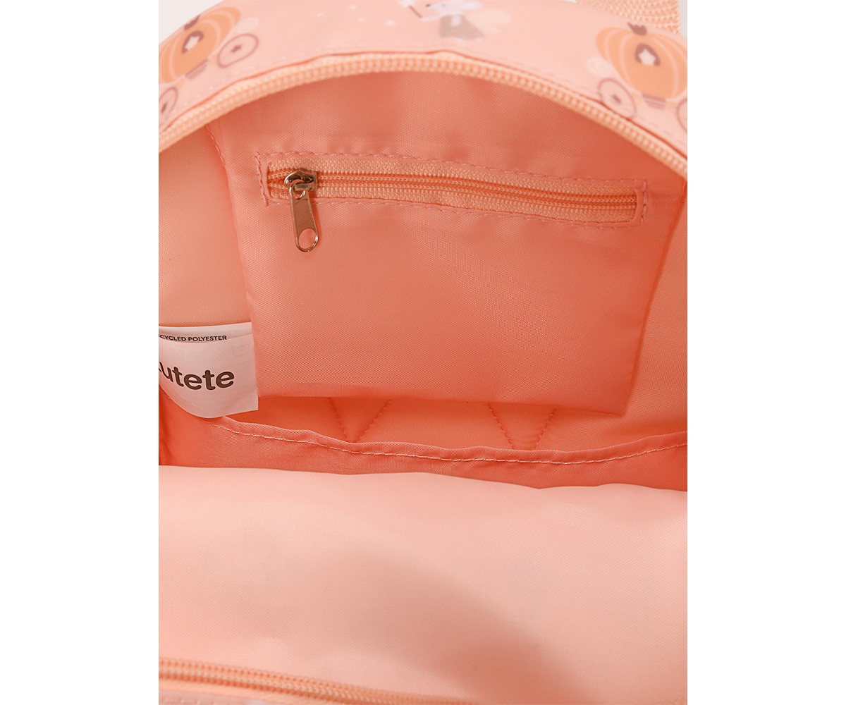Mochila Infantil Mouse Fairies 5 Mochila Infantil Mouse Fairies - Imagen 5
