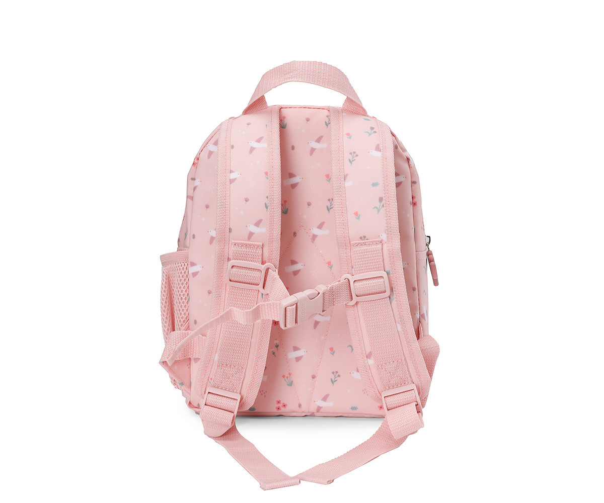 Mochila Infantil Blossom Birds 3 Mochila Infantil Blossom Birds - Imagen 3