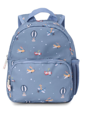 Mochila Infantil Planes