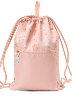 Mochila Saco Impermeable Mouse Fairies