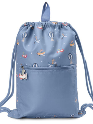 Mochila Saco Impermeable Planes