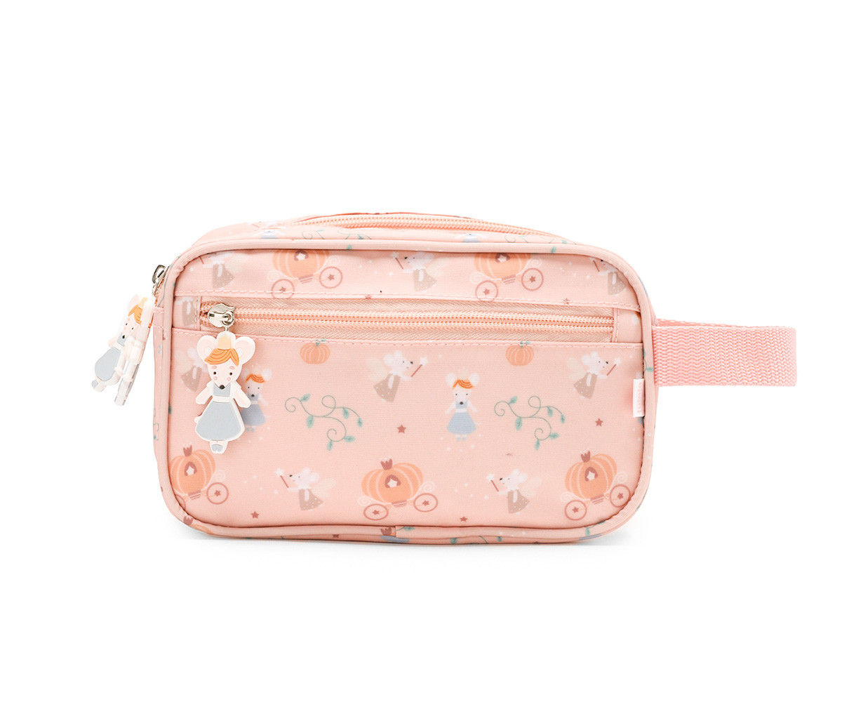 Neceser Mouse Fairies 2 Neceser Mouse Fairies - Imagen 2