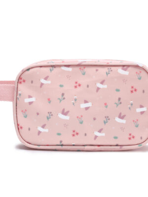Neceser Blossom Birds
