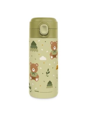 steel junior bottle explorer