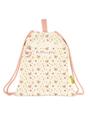 kiddie sack butterfly