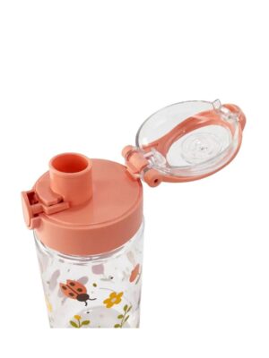 junior bottle 500 ml butterfly