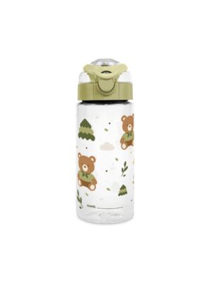junior bottle 500 ml explorer
