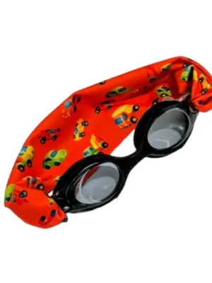 GAFAS INFANTILES TURBANTE COCHES