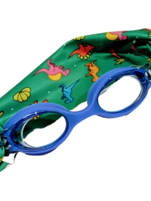 GAFAS INFANTILES TURBANTE DINOS