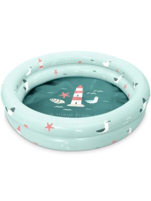 Piscina hinchable Lighthouse 100cm