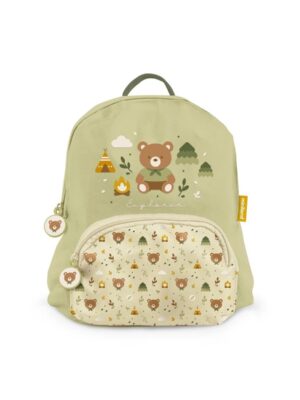 Mochila infantil bagpack explorer