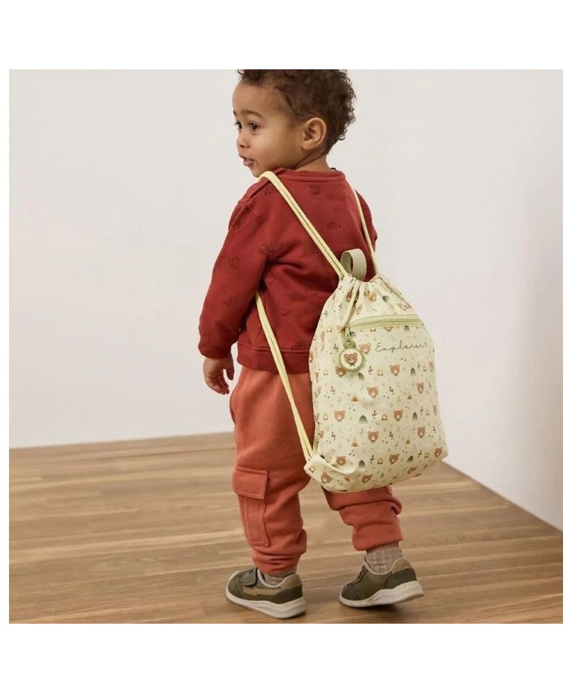 kiddie sack explorer 2 kiddie sack explorer - Imagen 2