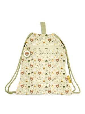 kiddie sack explorer