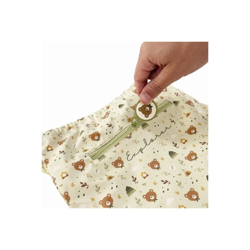 kiddie sack explorer 3 kiddie sack explorer - Imagen 3