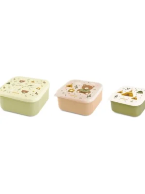 snackbox-3 explorer