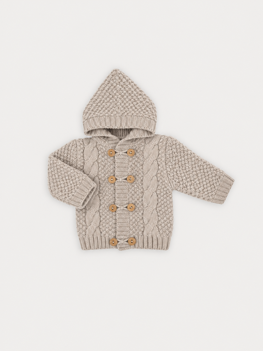 CHAQUETON PUNTO DOBLE PIEDRA 1 CHAQUETON PUNTO DOBLE PIEDRA