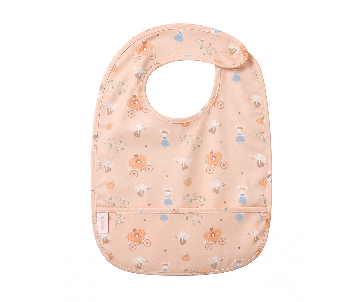 Babero Impermeable Mouse Fairies 1 Babero Impermeable Mouse Fairies