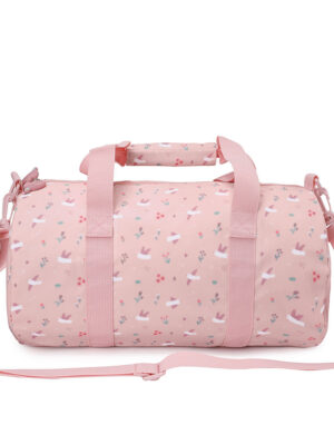 Bolsa Deporte Blossom Birds