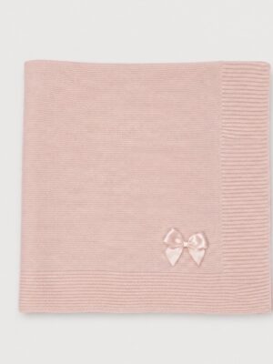 TOQUILLA PUNTO BOBO ROSA