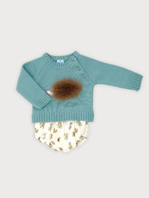 CONJUNTO HILO ESPINETE