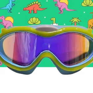 MASCARA DINOS