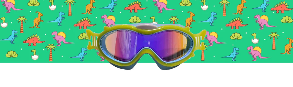 MASCARA DINOS 1 MASCARA DINOS