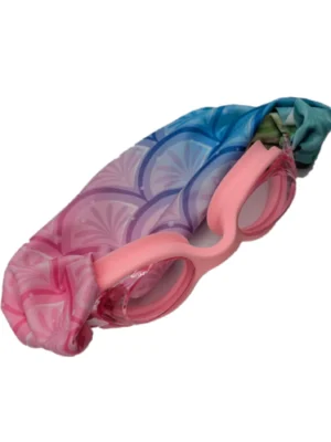 GAFAS INFANTILES TURBANTE SIRENA