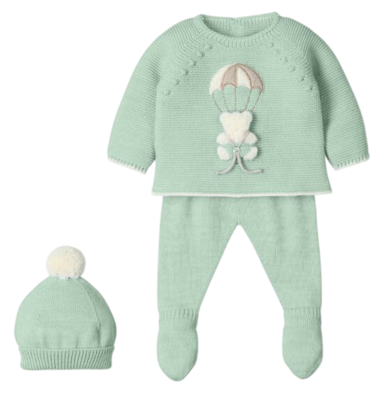 La Mar Salá - Moda Infantil 0212 60914 600x800 primeras puestas