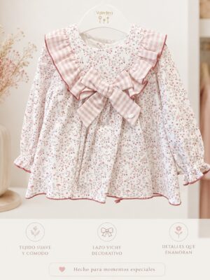 VESTIDO + CULOTE   NOA