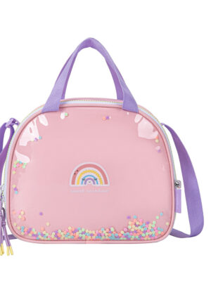 Bolsa Merienda Térmica May Rainbow