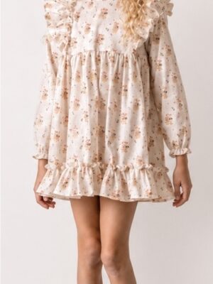 VESTIDO ISABEL