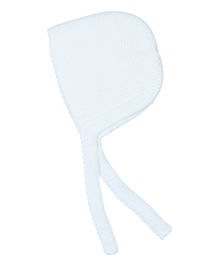 CAPOTA PUNTO BEBE BLANCO 1 CAPOTA PUNTO BEBE BLANCO