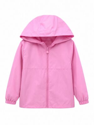 CORTAVIENTOS ROSA