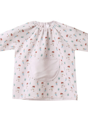 Babi con Bolsillo The Wooden Boy TALLA1
