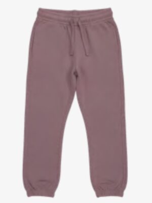 PANTALON ALGODON MALVA