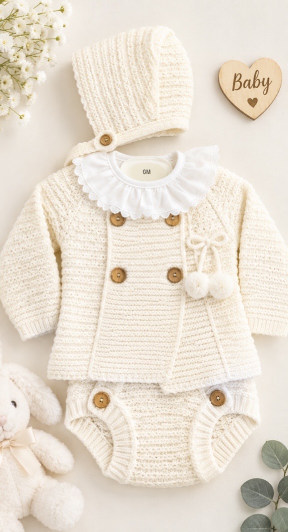 CONJUNTO 4PIEZAS BEIGE 1 CONJUNTO 4PIEZAS BEIGE