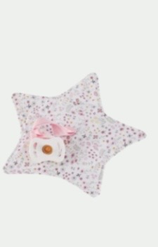 DOUDOU ESTRELLA PORTACHUPETE CLOE