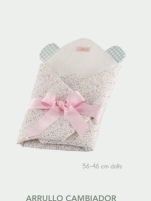 ARRULLO OREJITAS COLECCION CLOE
