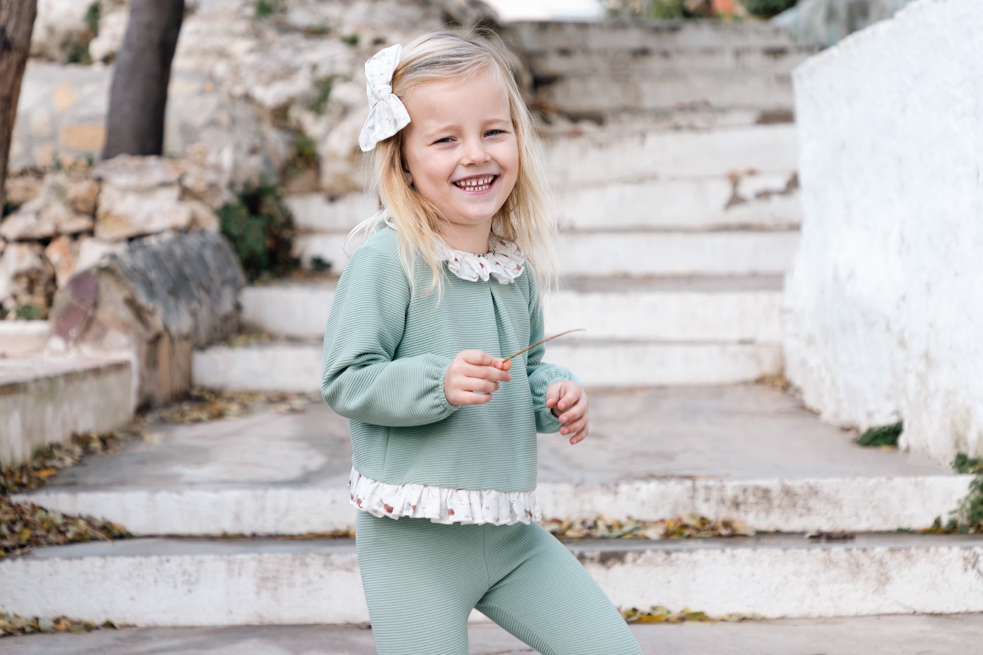 CONJUNTO LEGGING AROSA 1 CONJUNTO LEGGING AROSA