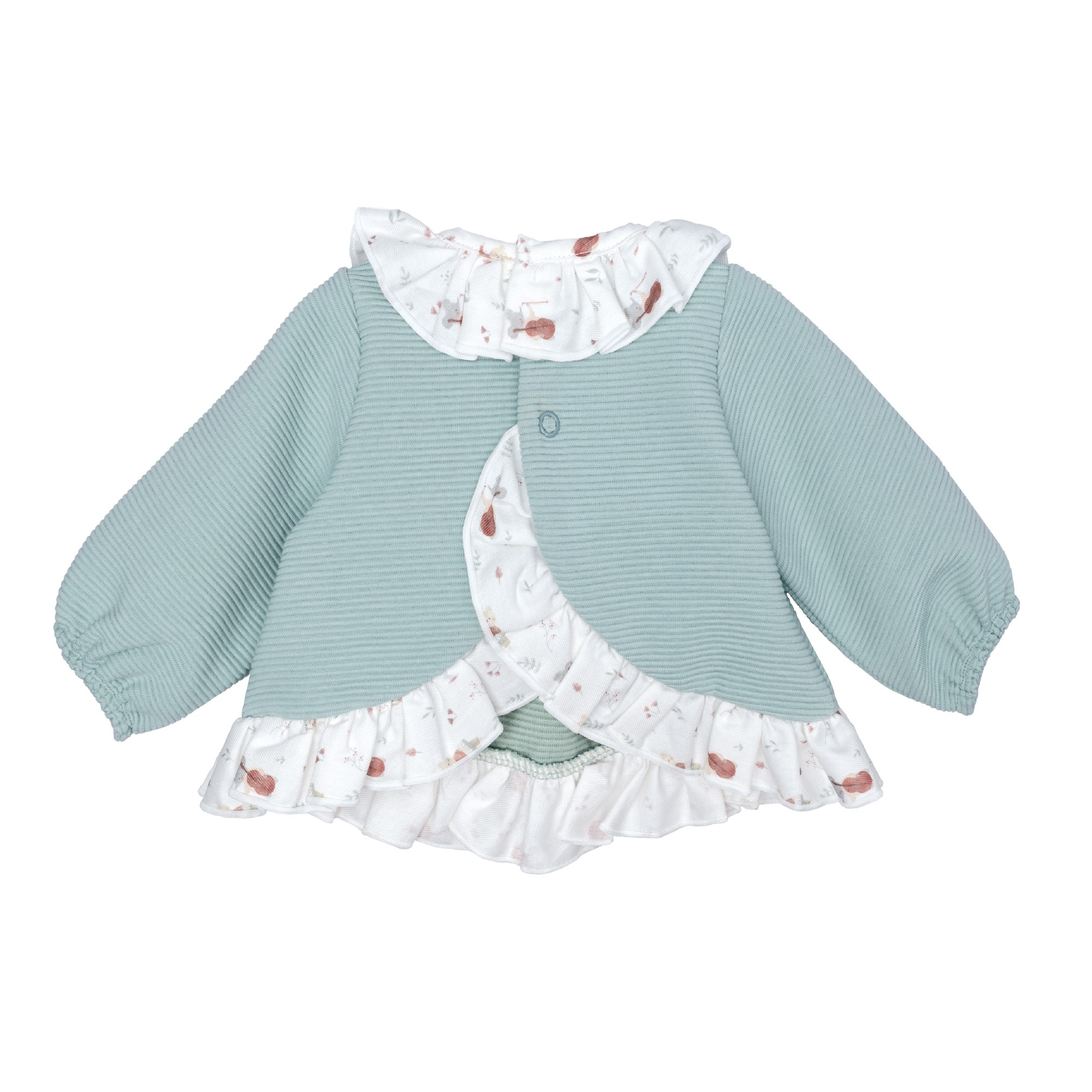 CONJUNTO LEGGING AROSA 2 CONJUNTO LEGGING AROSA - Imagen 2